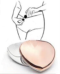 Menopause relief without HRT